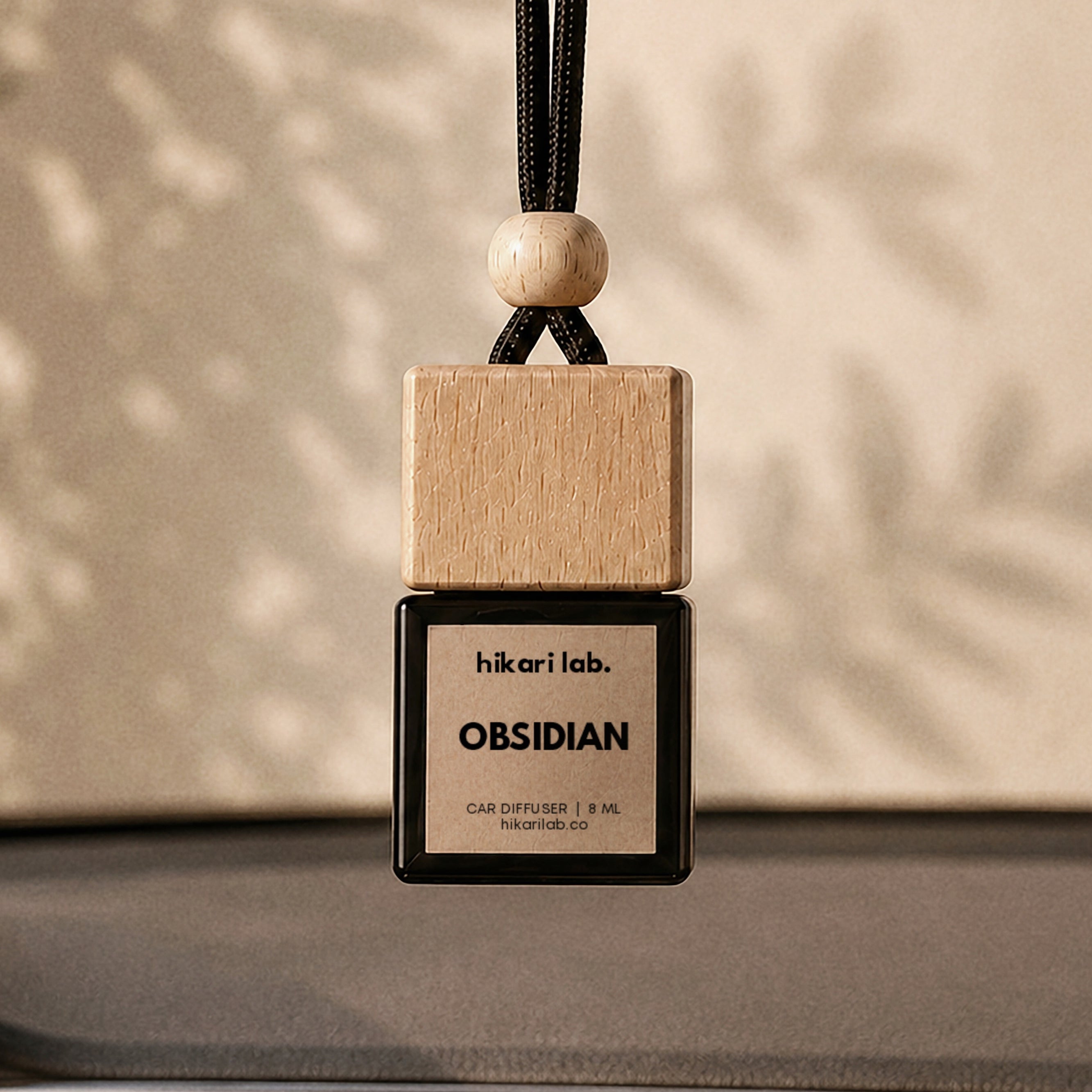 Car Diffusers