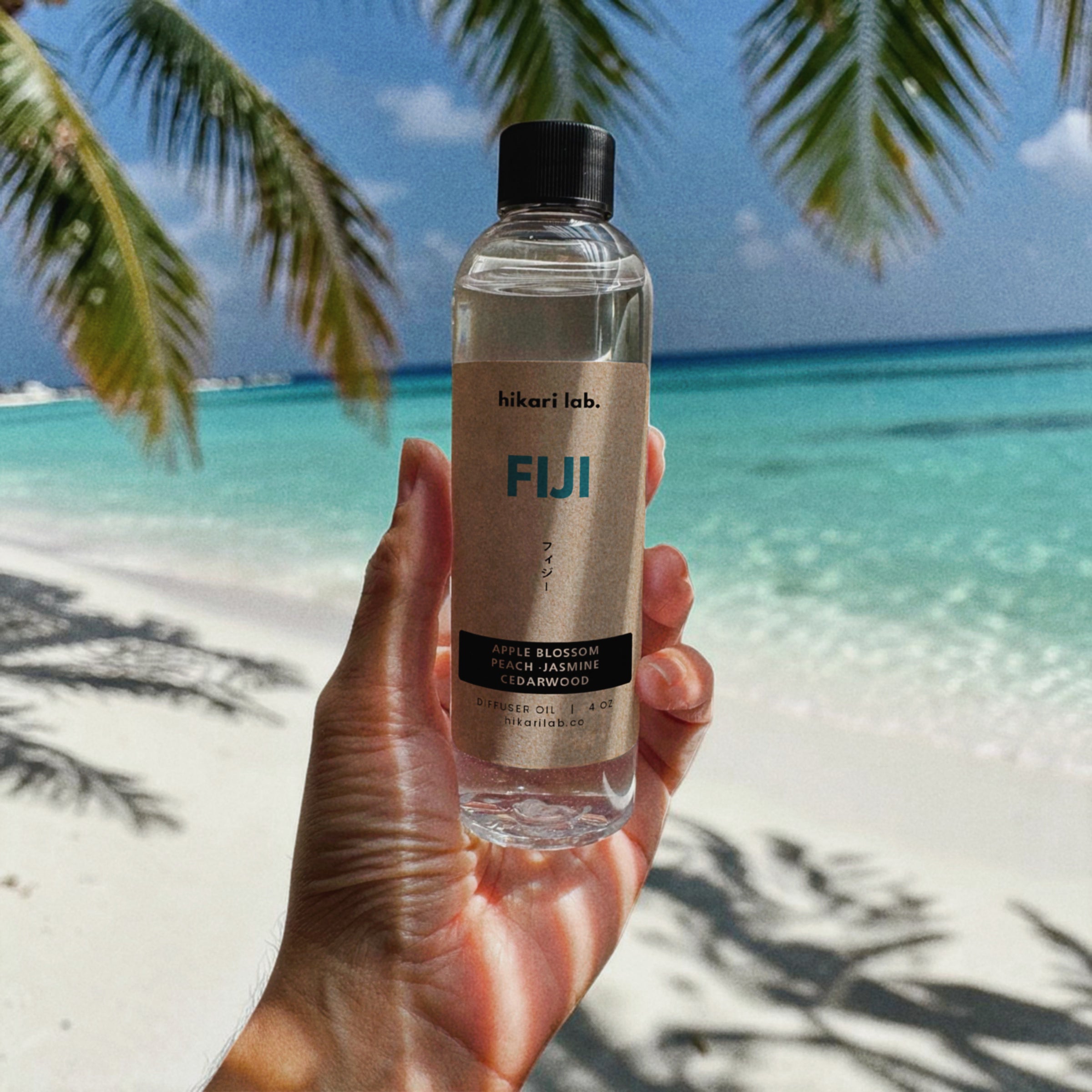 FIJI
