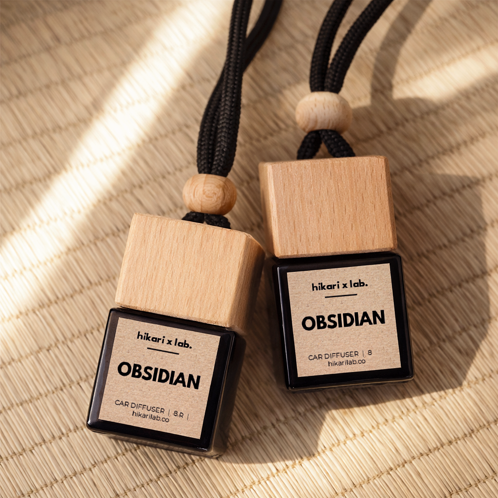 OBSIDIAN
