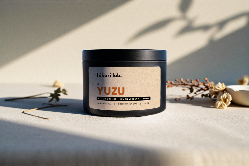 YUZU