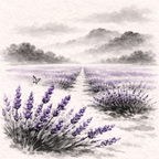 NAGOMI  |  THE SERENITY