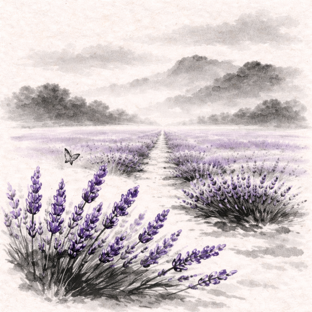 NAGOMI  |  THE SERENITY