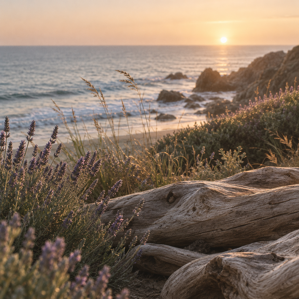 DRIFTWOOD