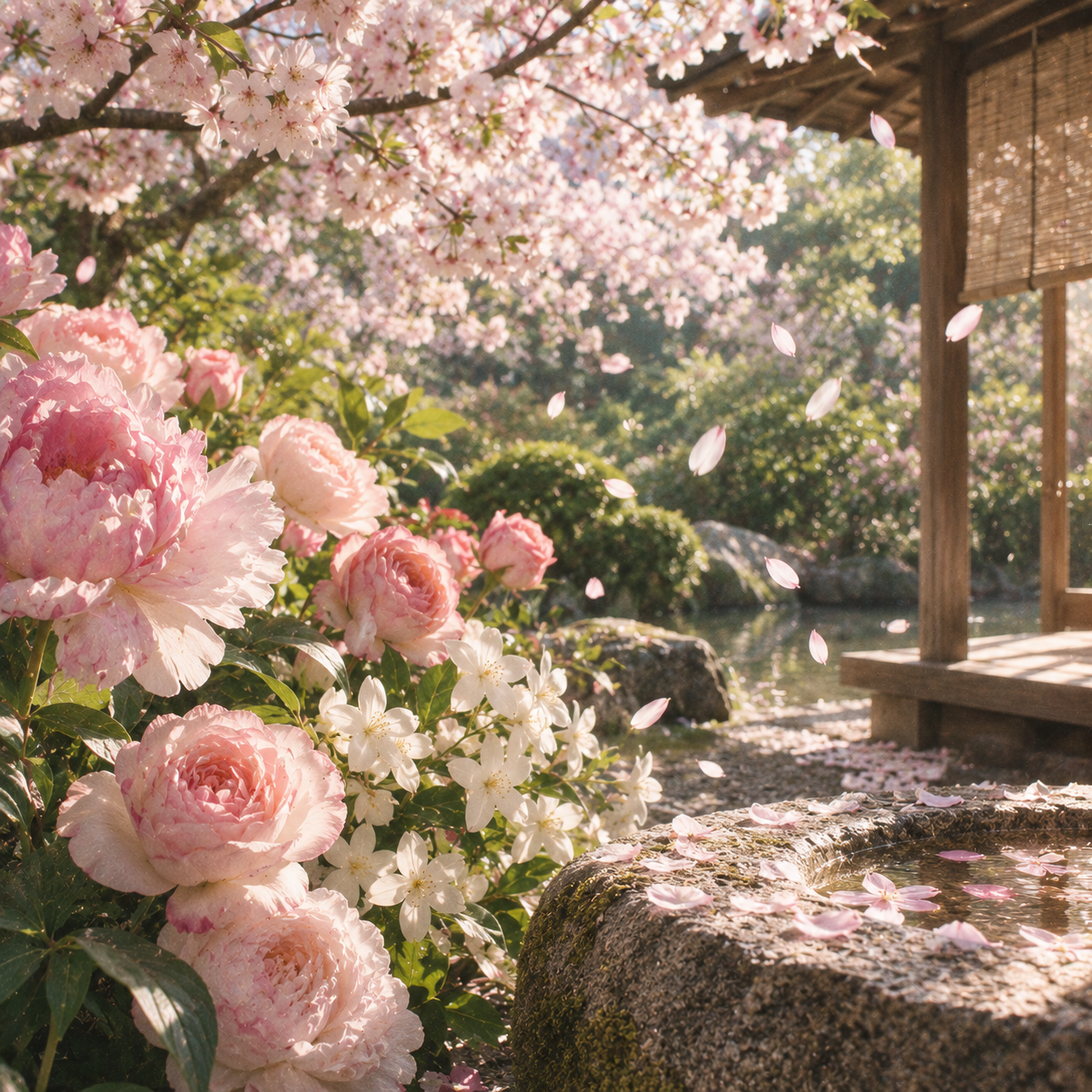 HANAMI