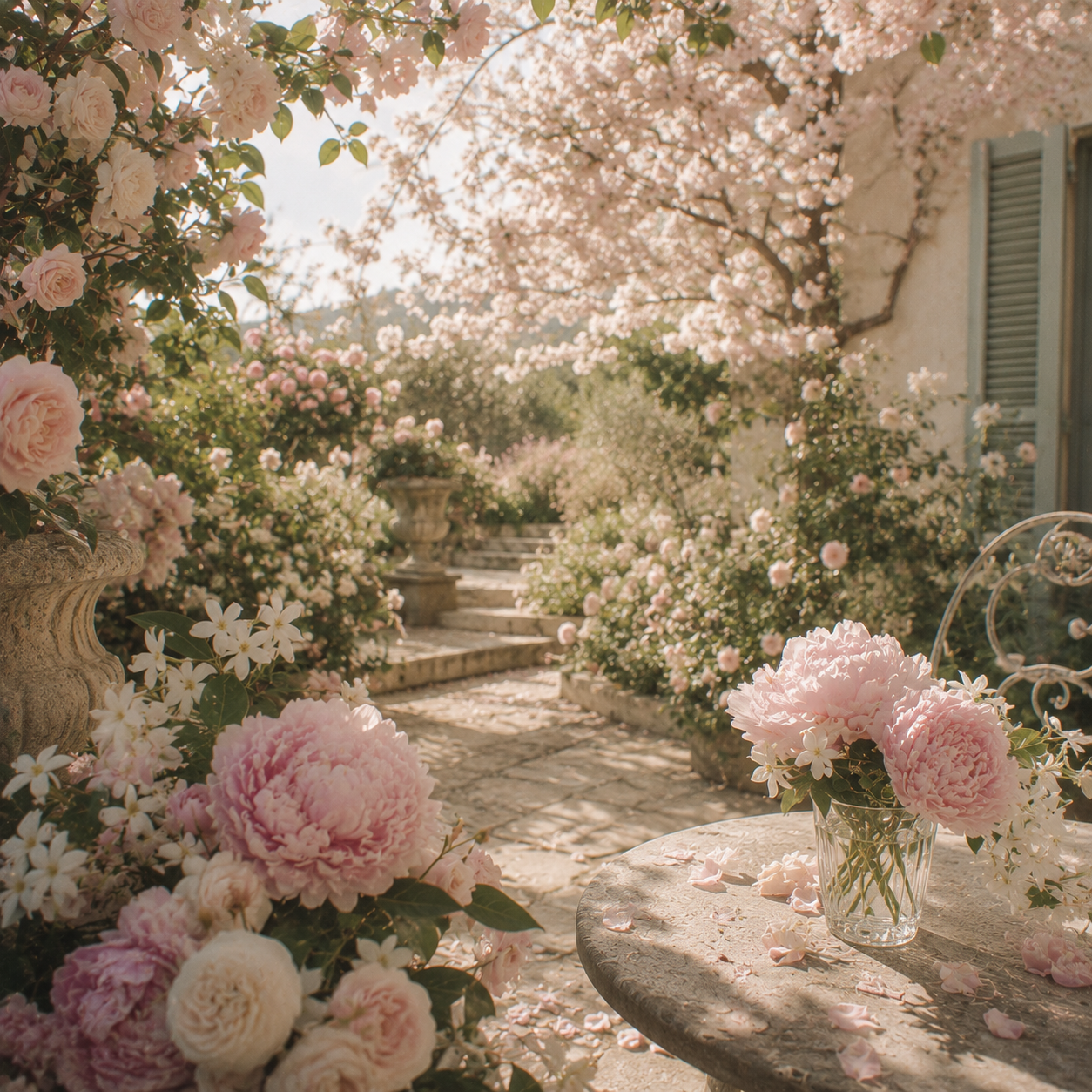 HANAMI
