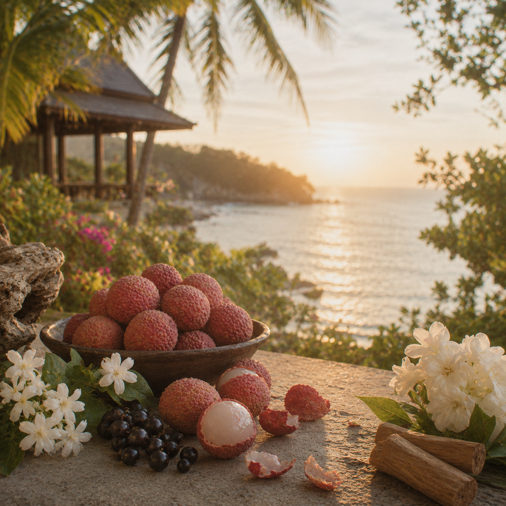 LYCHEE