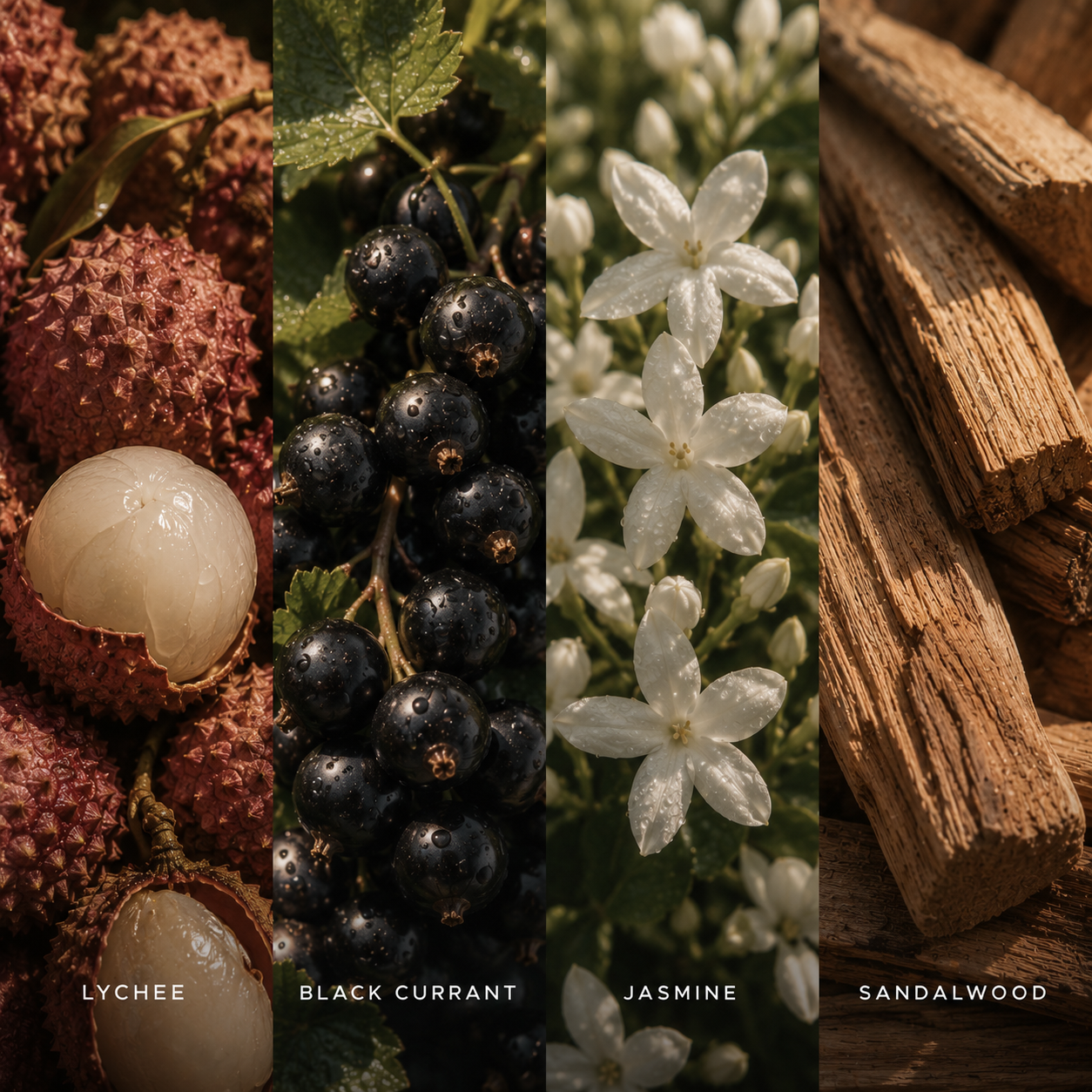 LYCHEE