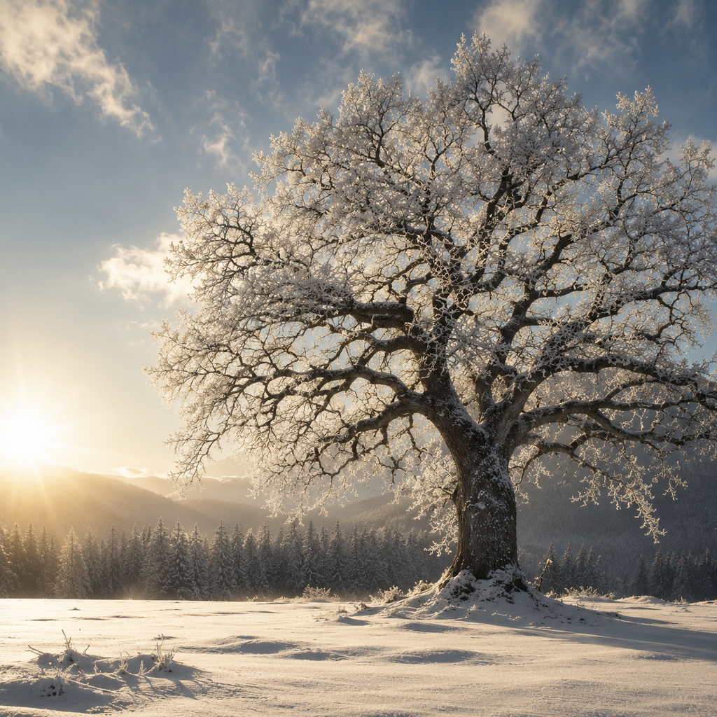 WHITE OAK