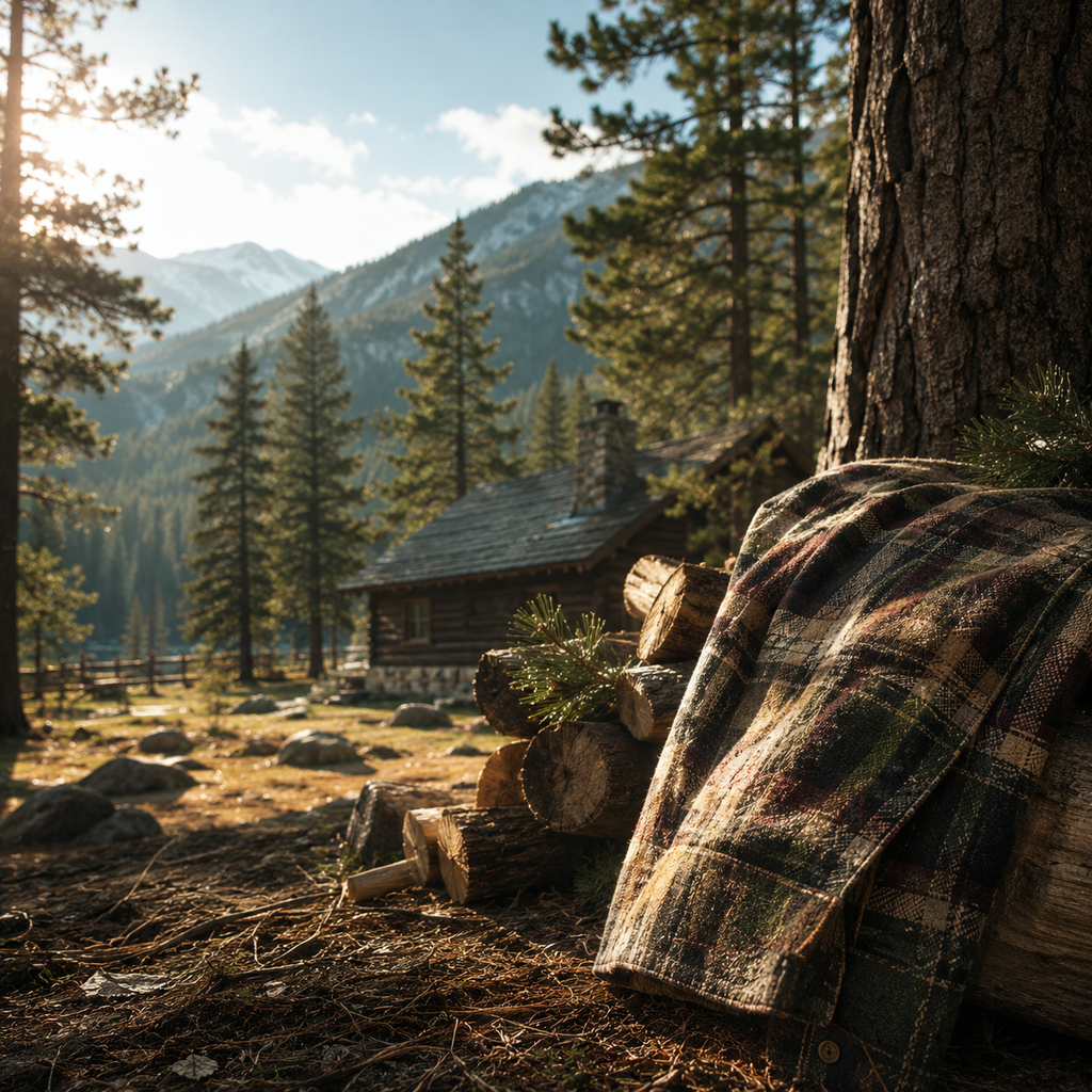 WOODSMAN