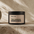 TEA GARDEN