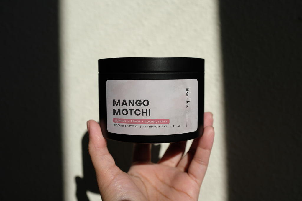 MANGO MOCHI