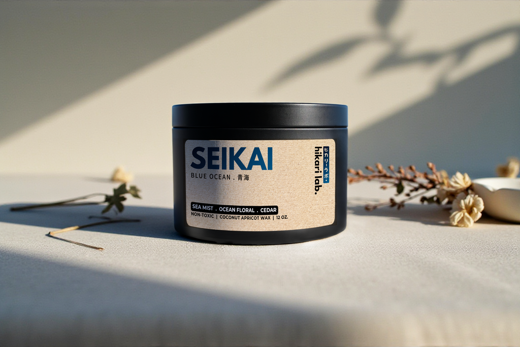 SEIKAI CANDLE