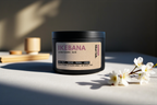 IKEBANA  | SEA SALT + ORCHID
