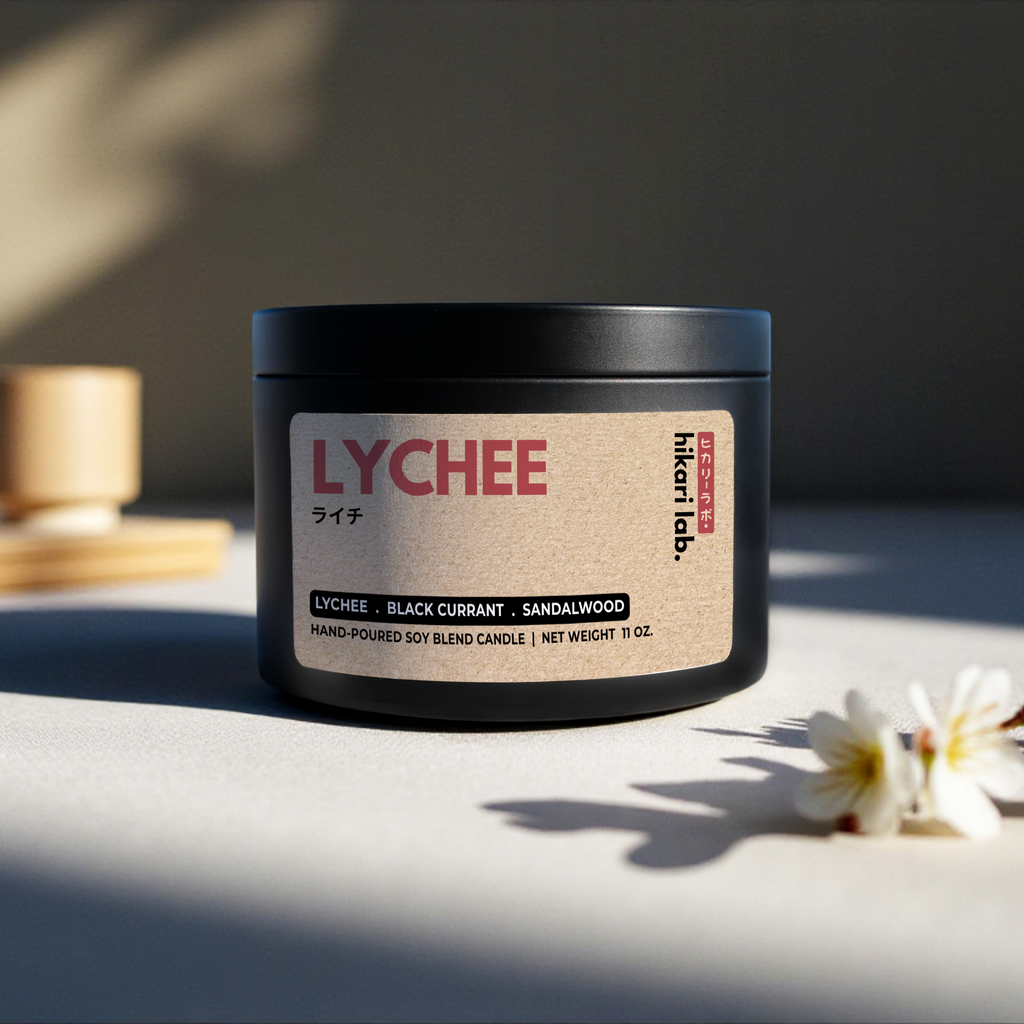 LYCHEE