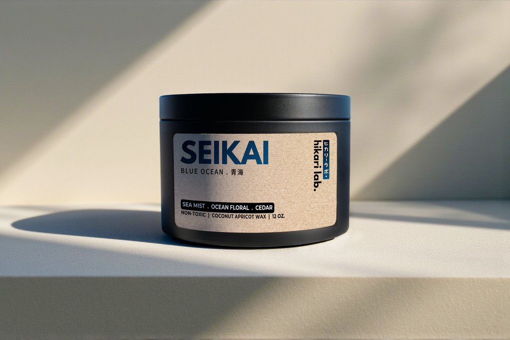 SEIKAI CANDLE