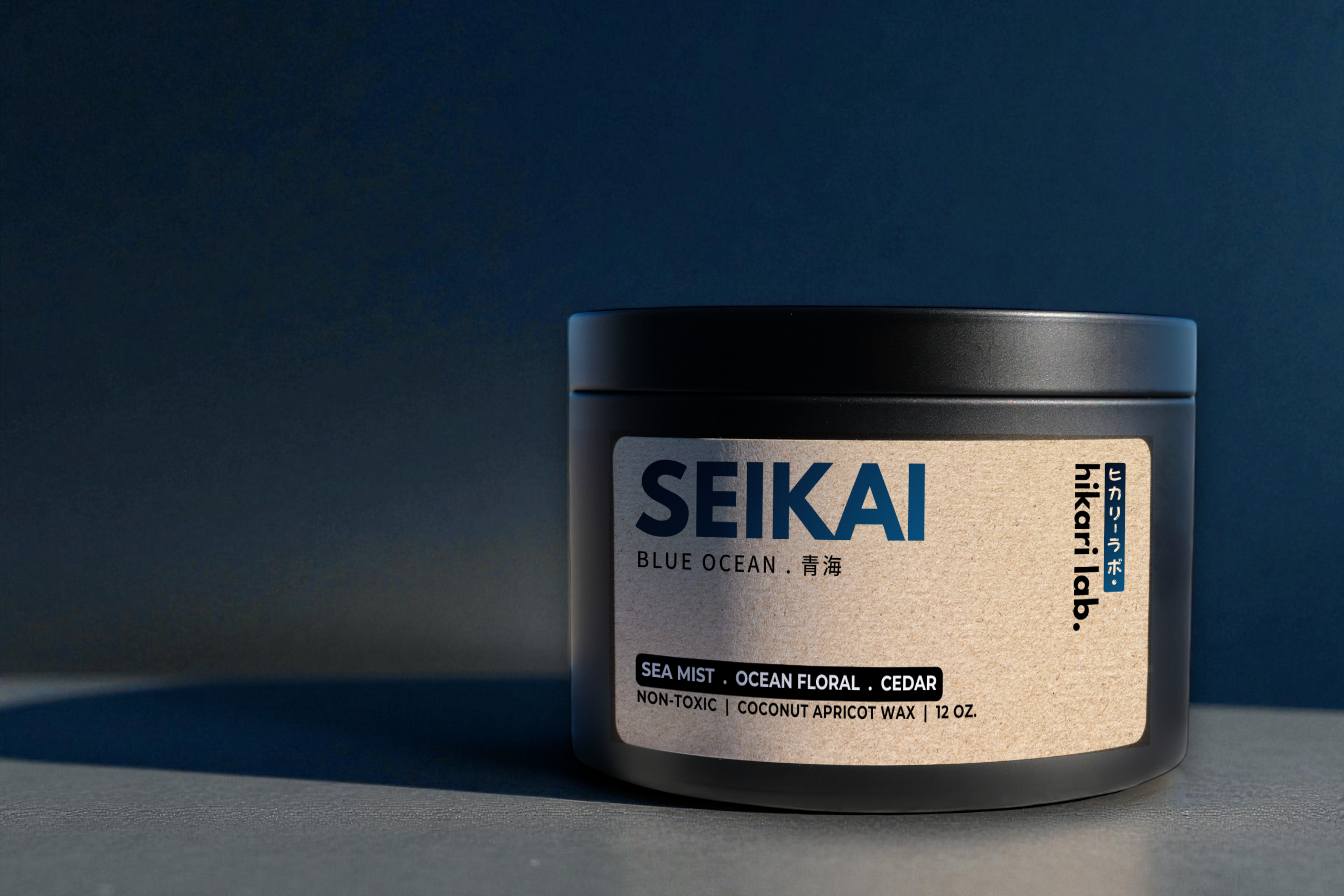 SEIKAI CANDLE