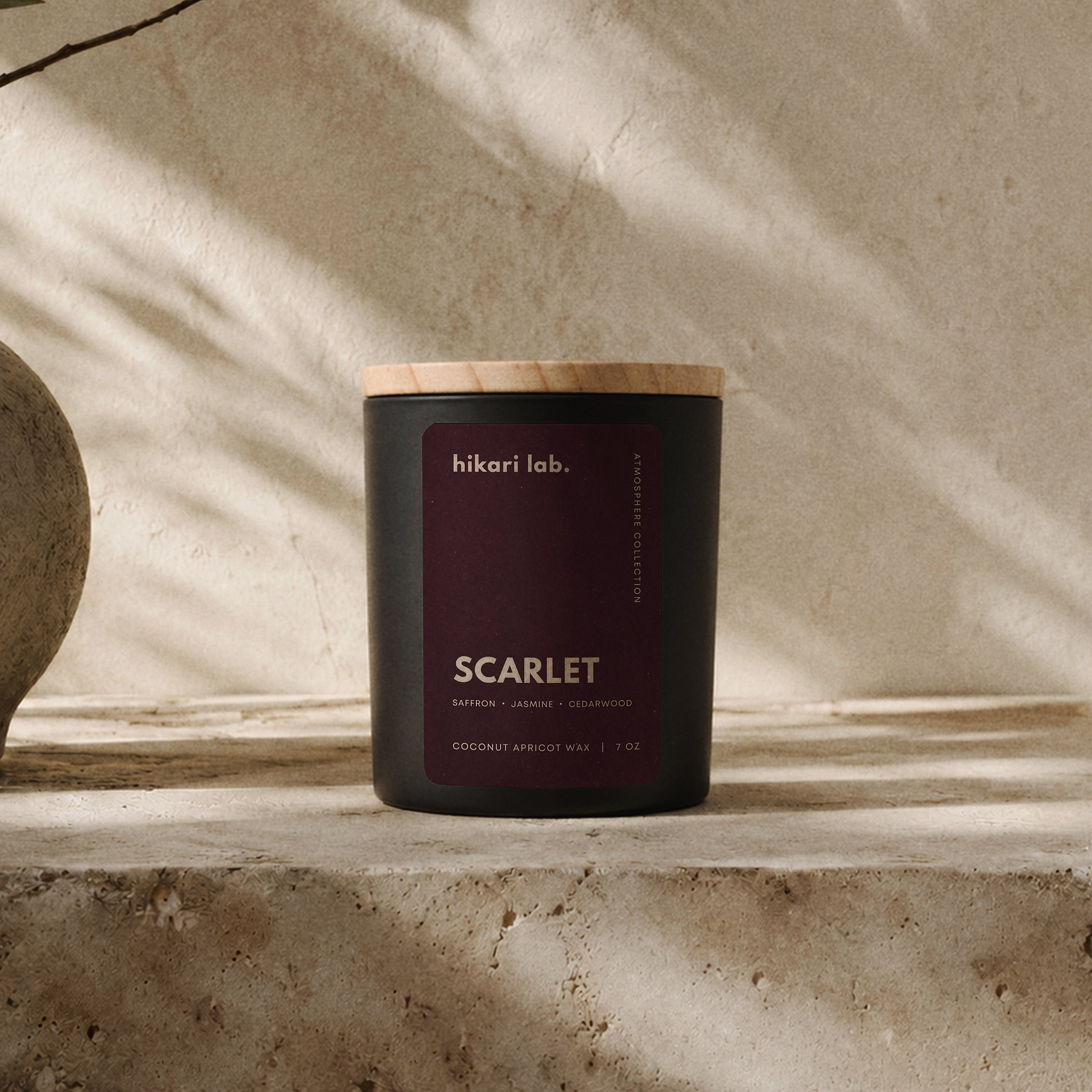 SCARLET