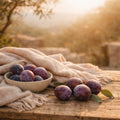 PLUM NOIR