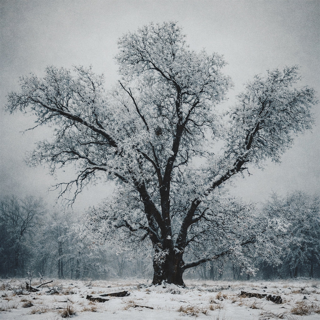 WHITE OAK