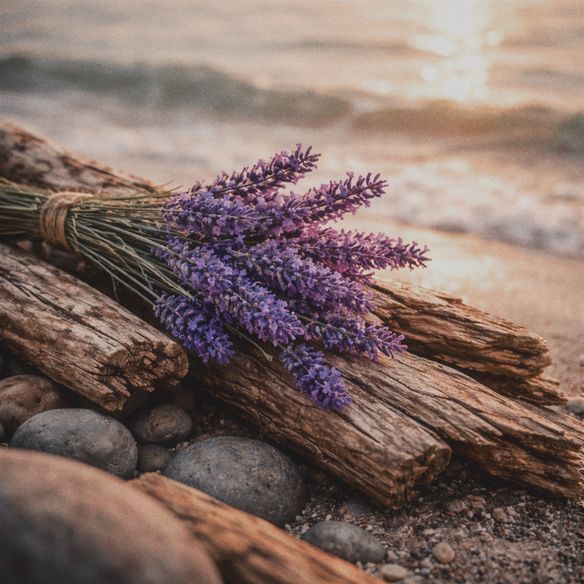 DRIFTWOOD<br>SIGNATURE SCENT