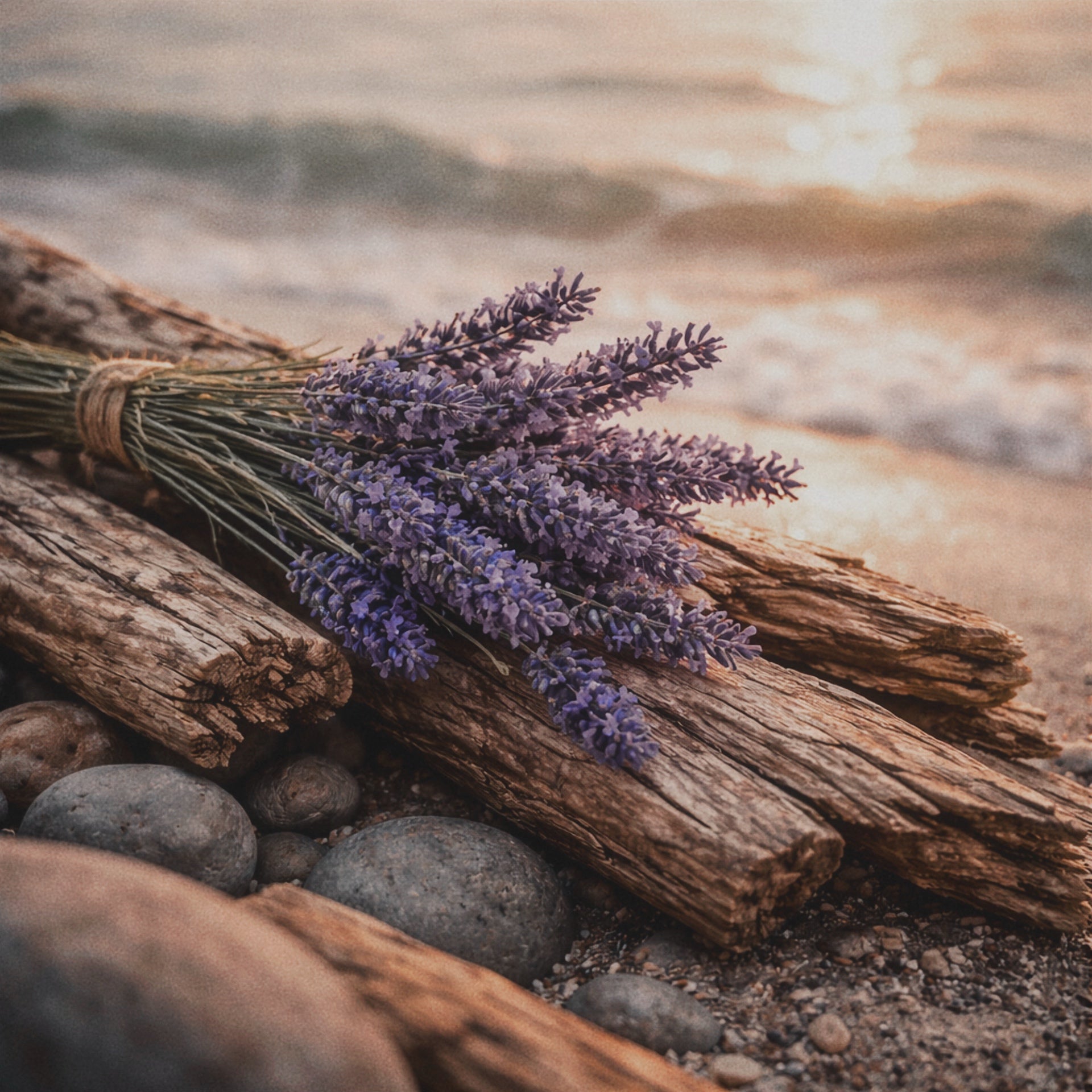 DRIFTWOOD<br>SIGNATURE SCENT