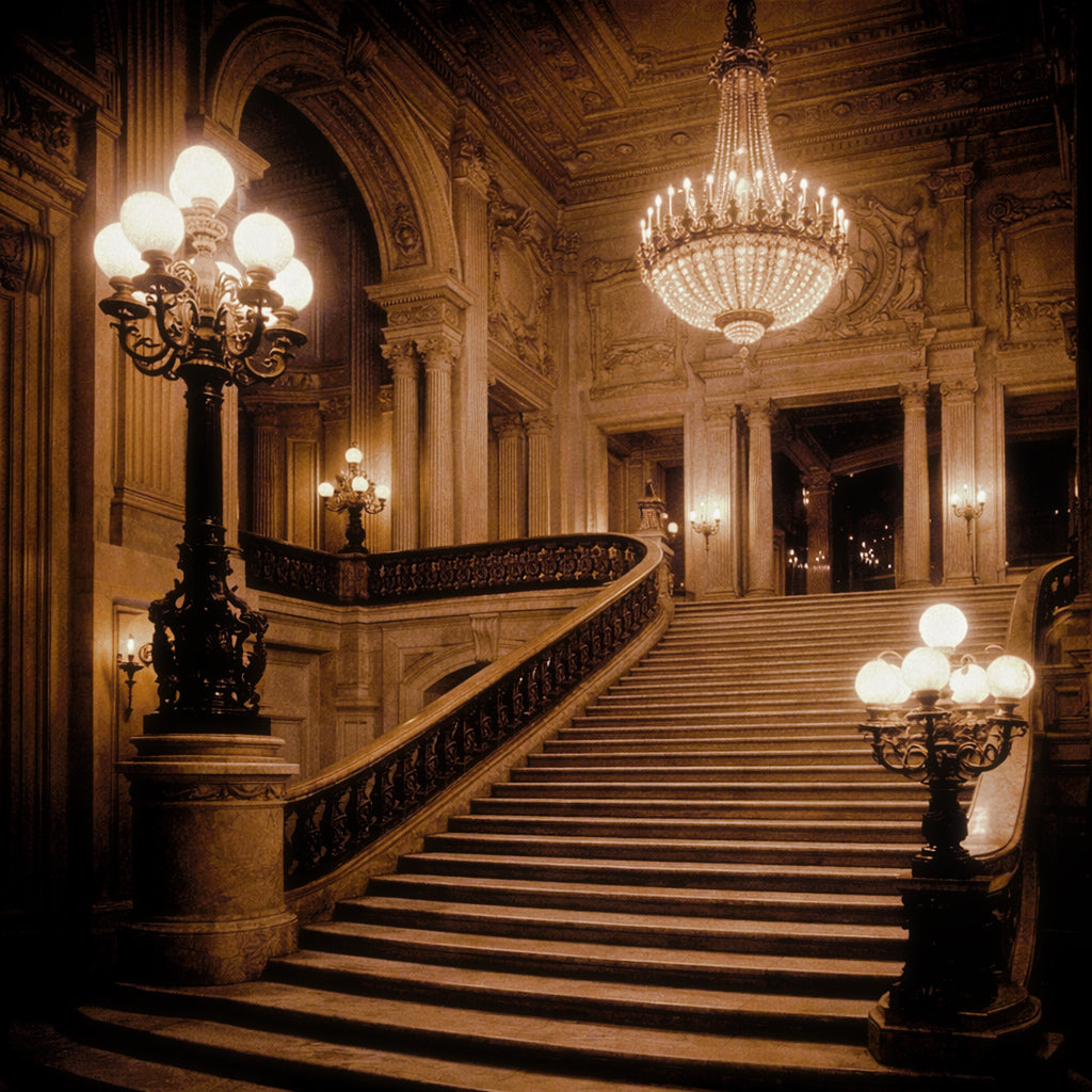 THE CHATEAU