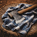 THE WOODSMAN
