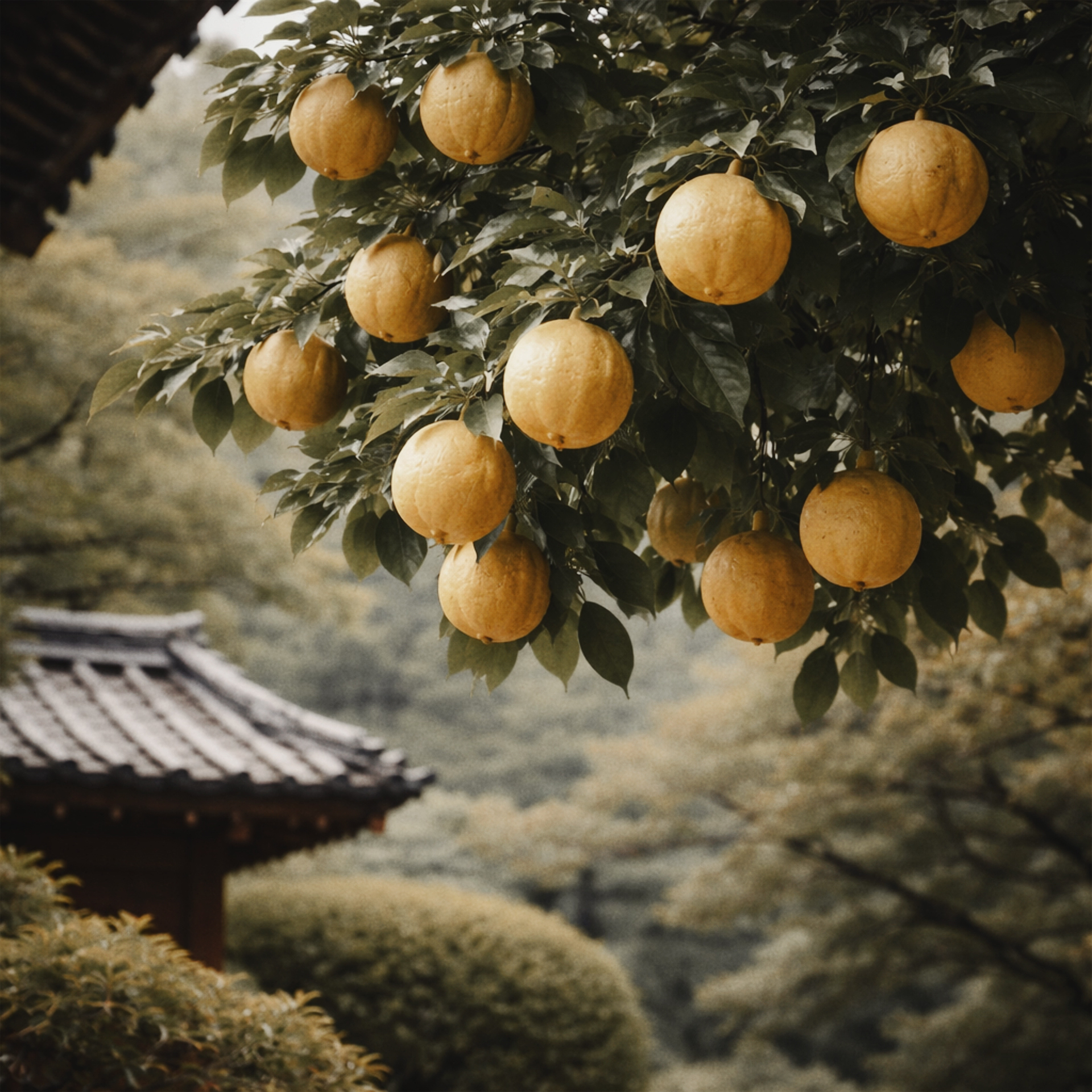 YUZU