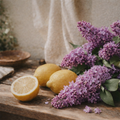 LEMON LILAC