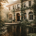 THE MANOR