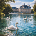 SWAN LAKE