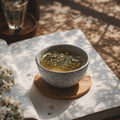 WHITE TEA & THYME