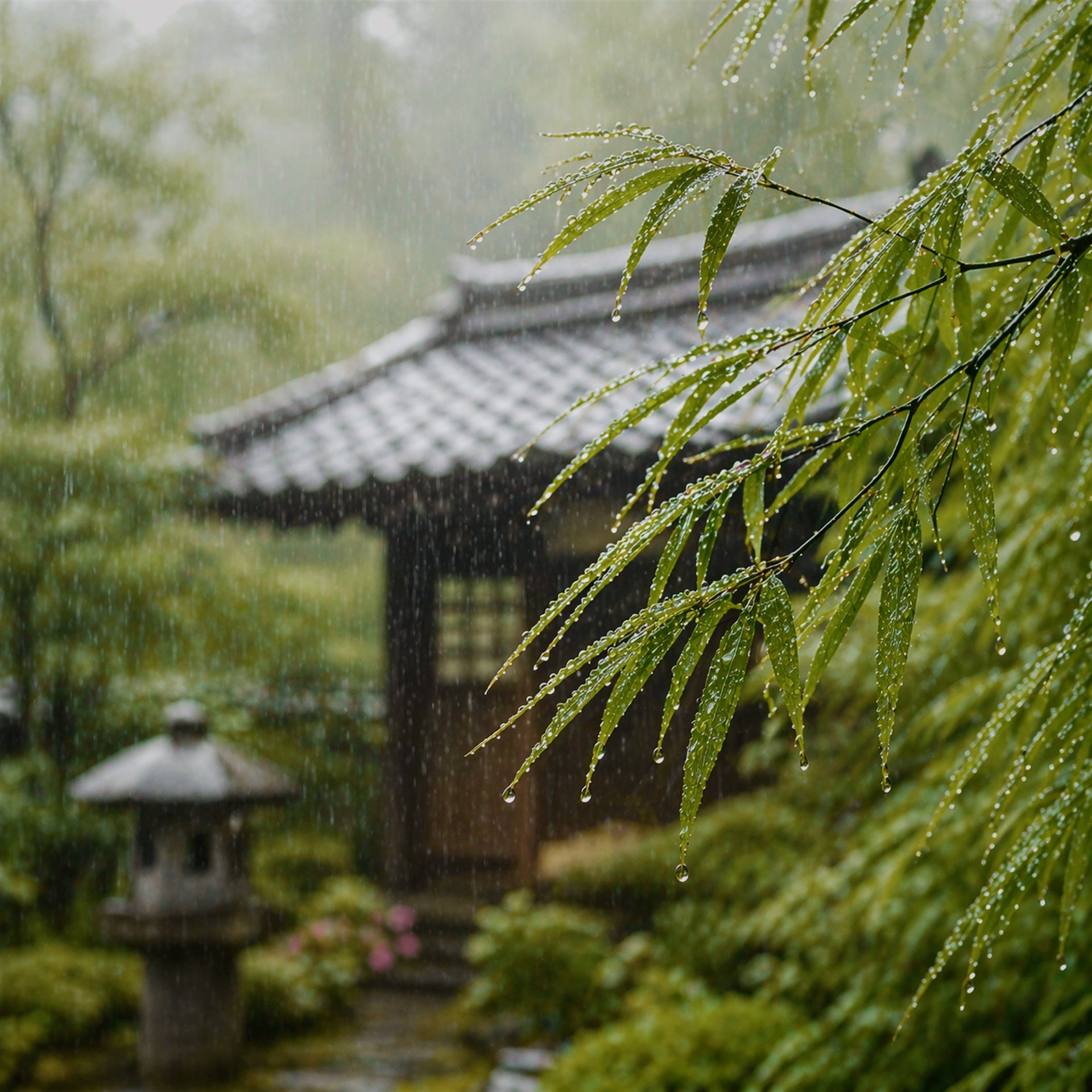 KYOTO RAIN (Copy)
