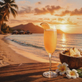 SUNSET MIMOSA (Copy)