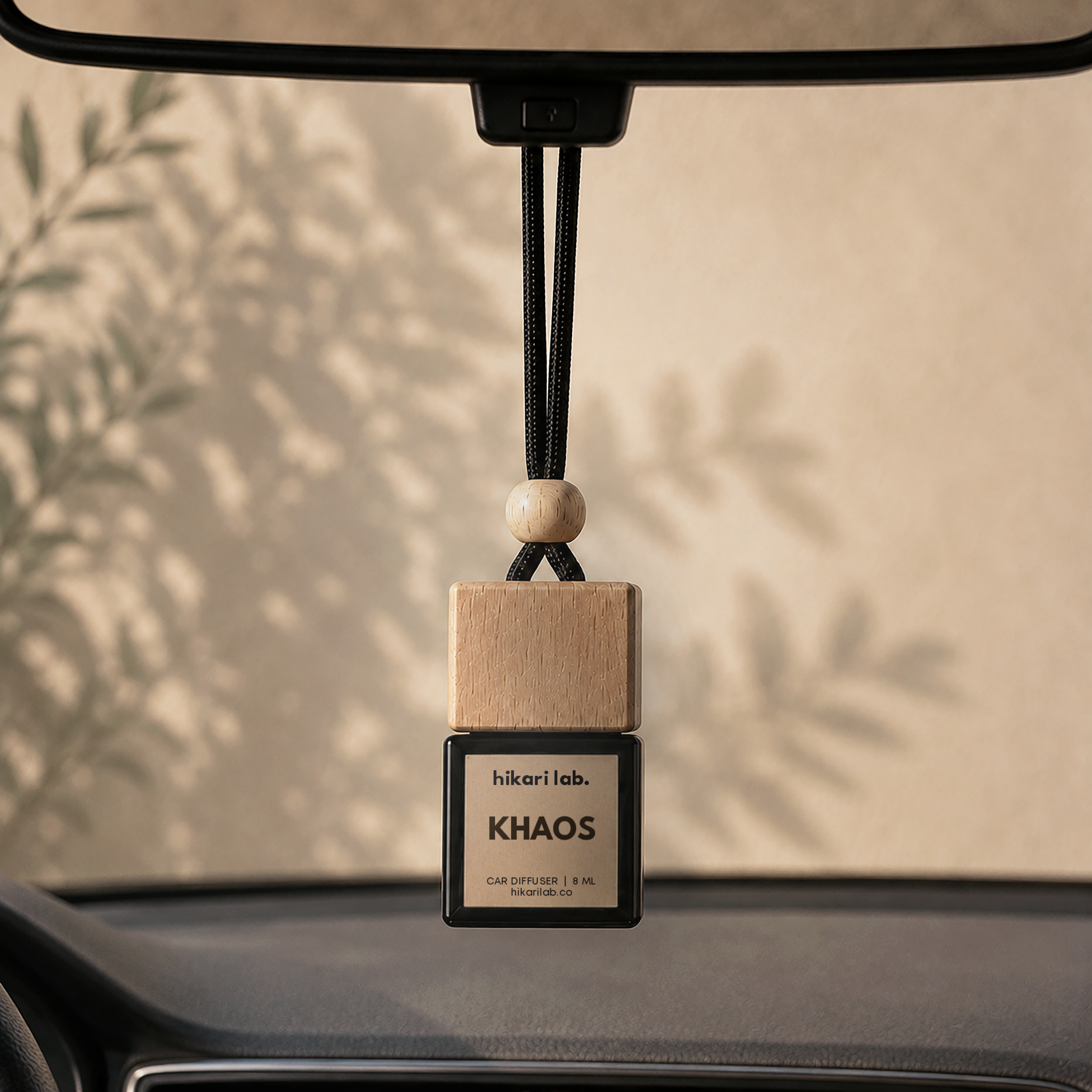 KHAOS