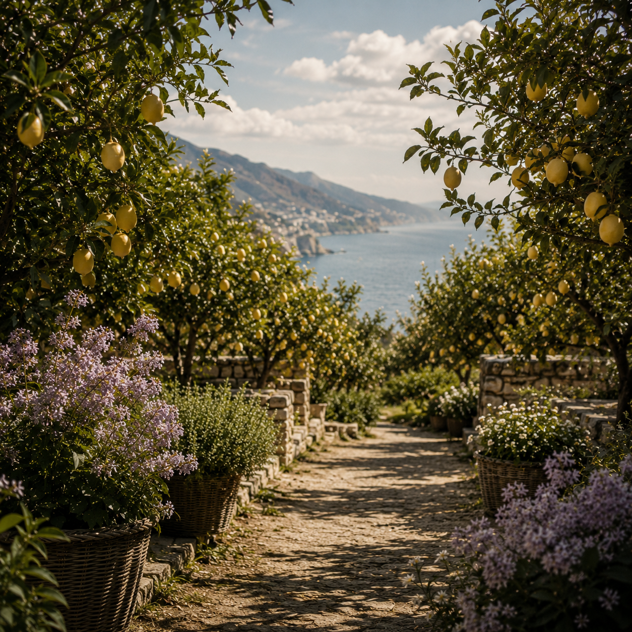 AMALFI