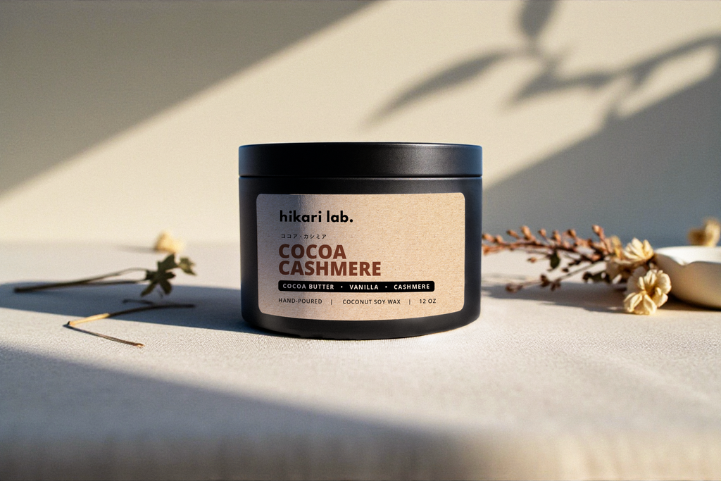 COCO CASHMERE