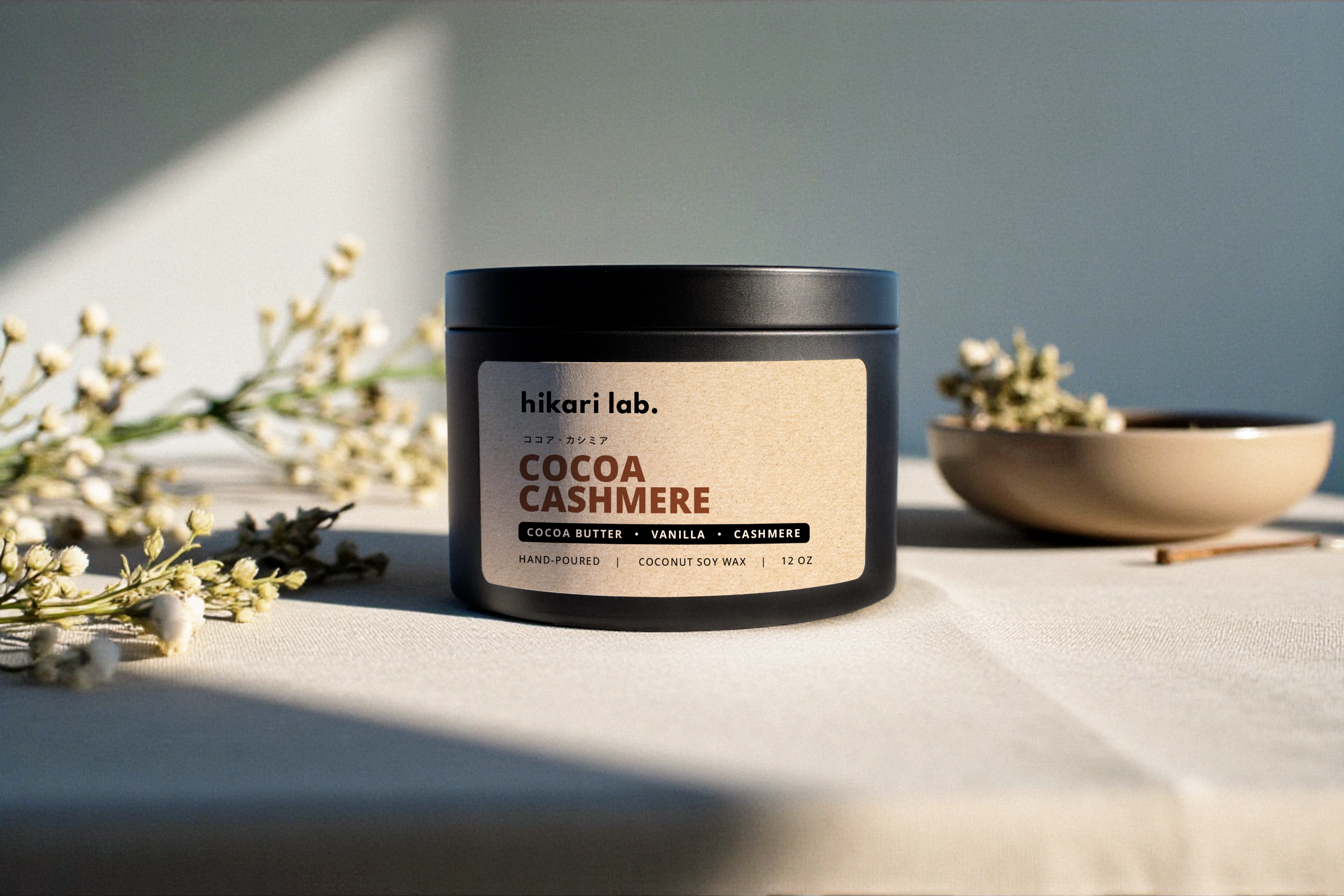 COCO CASHMERE