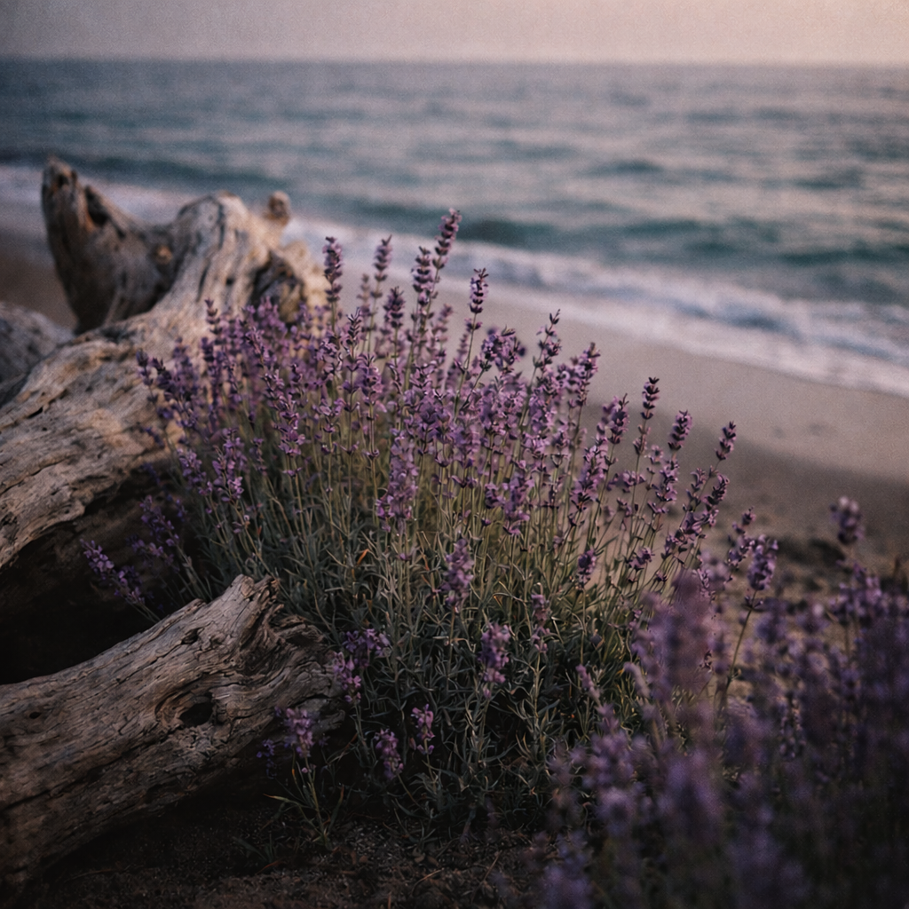 DRIFTWOOD<br>SIGNATURE SCENT