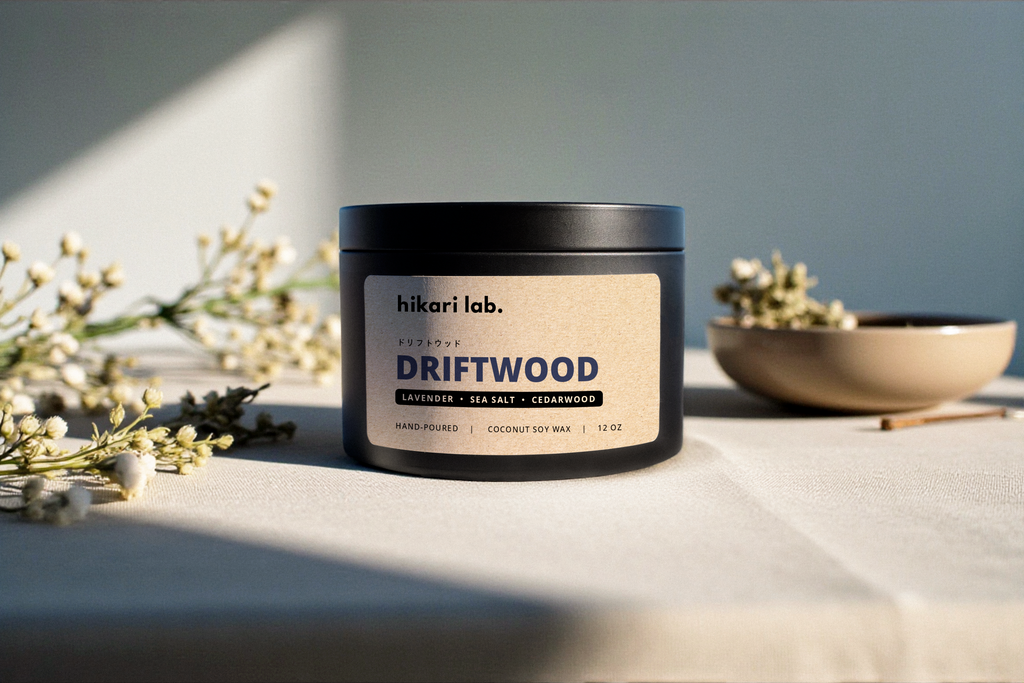 DRIFTWOOD