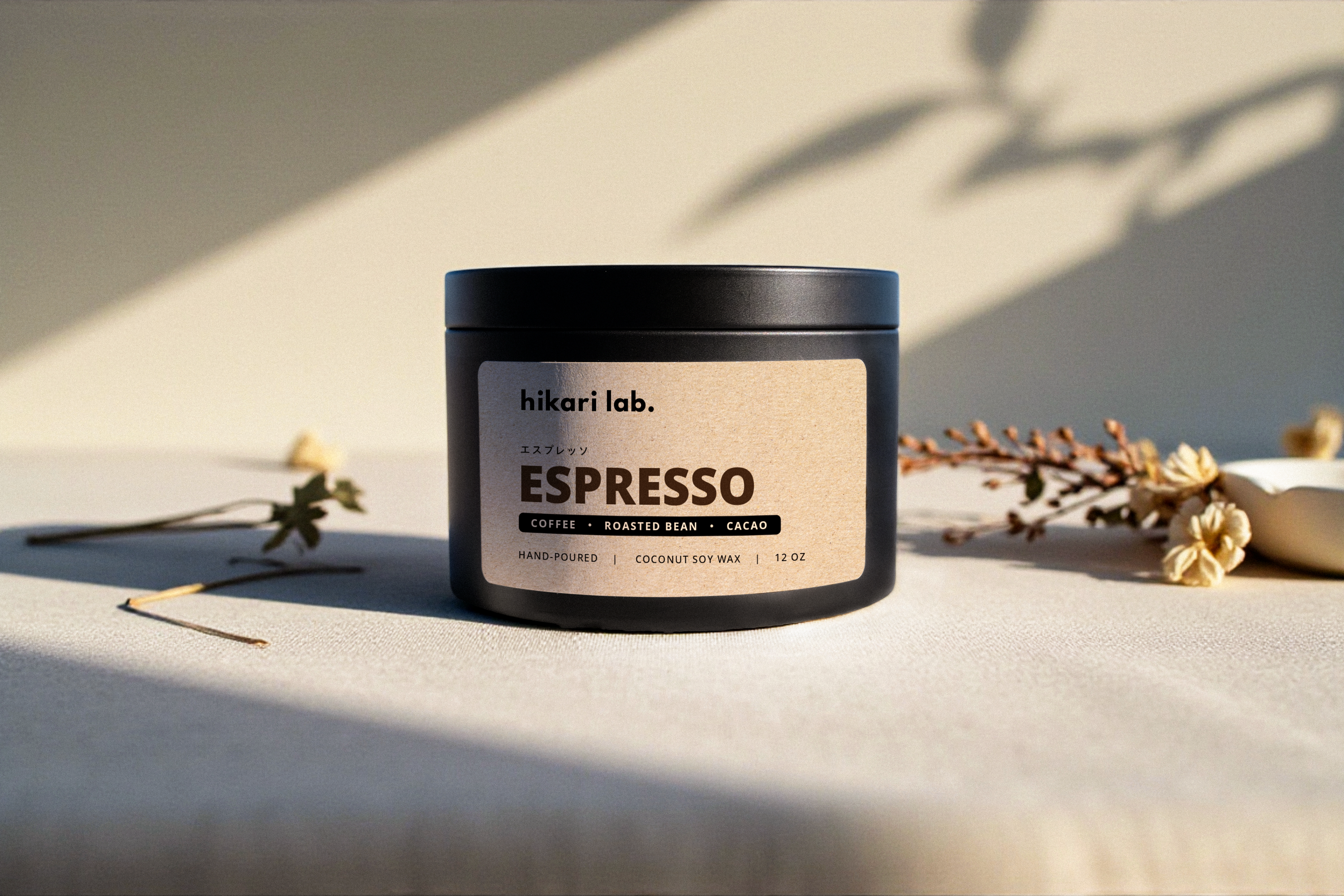 ESPRESSO