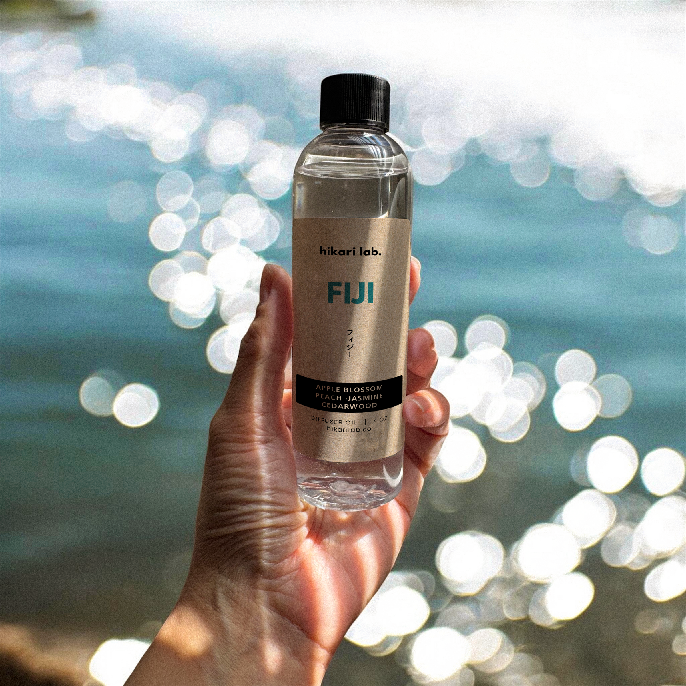 FIJI