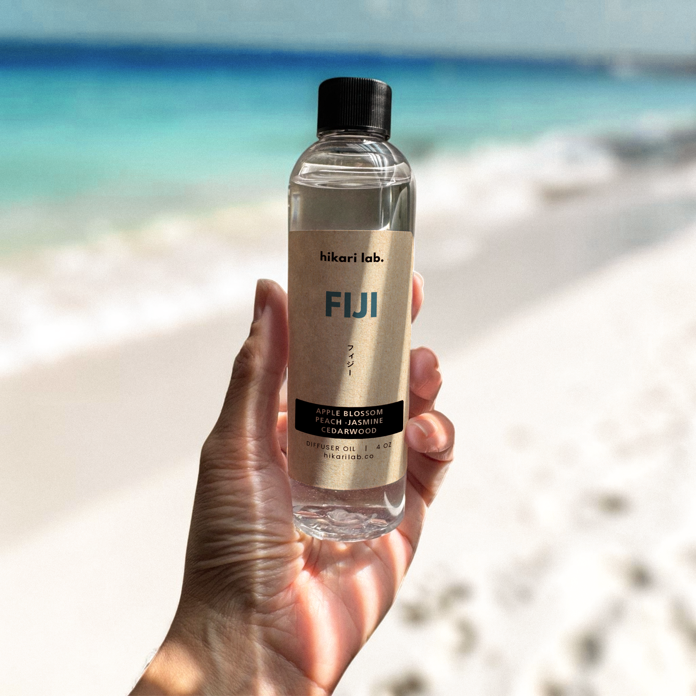 FIJI