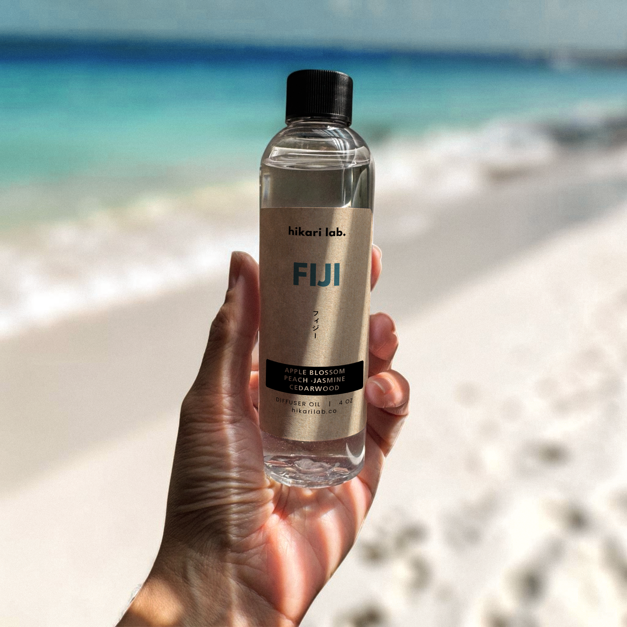 FIJI