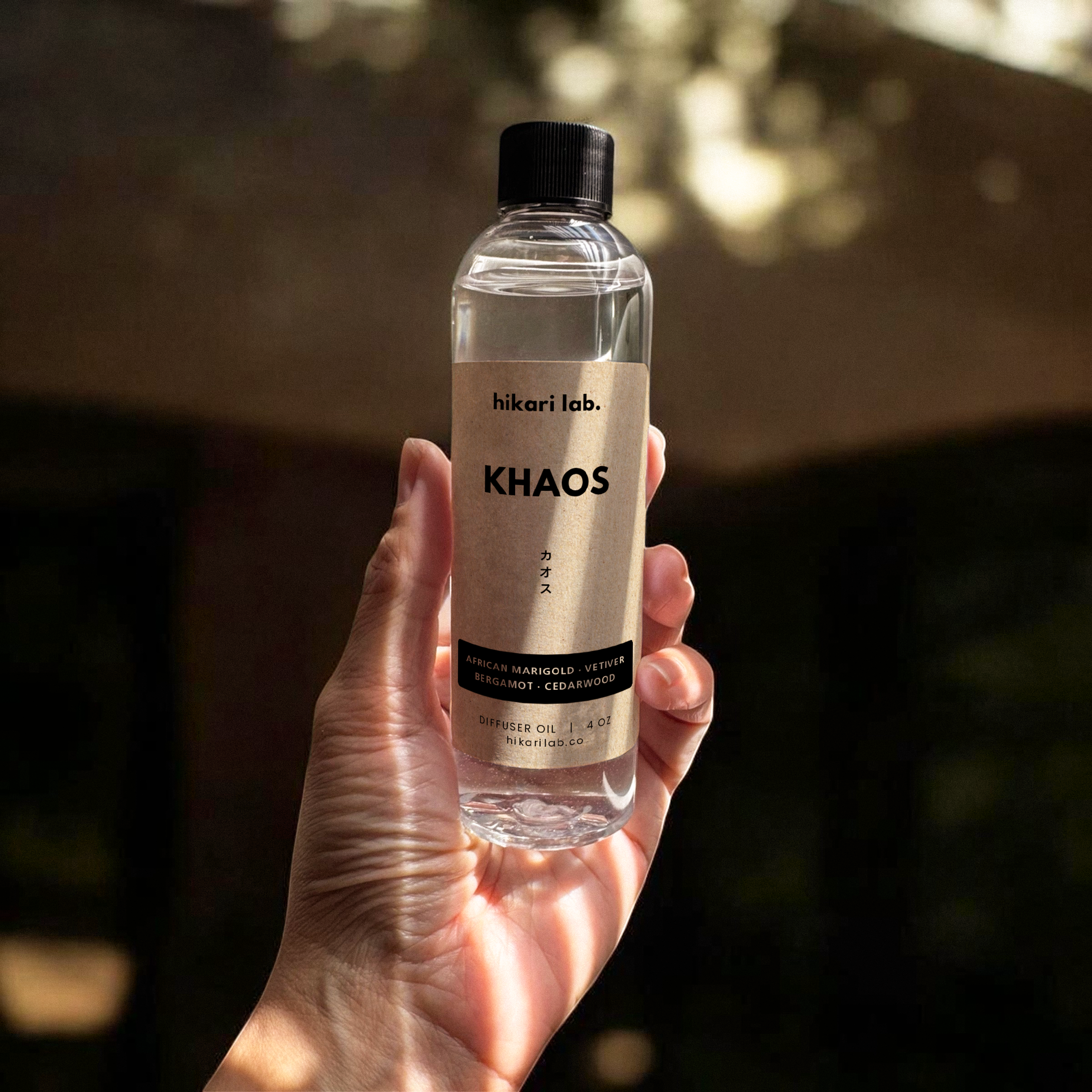 KHAOS