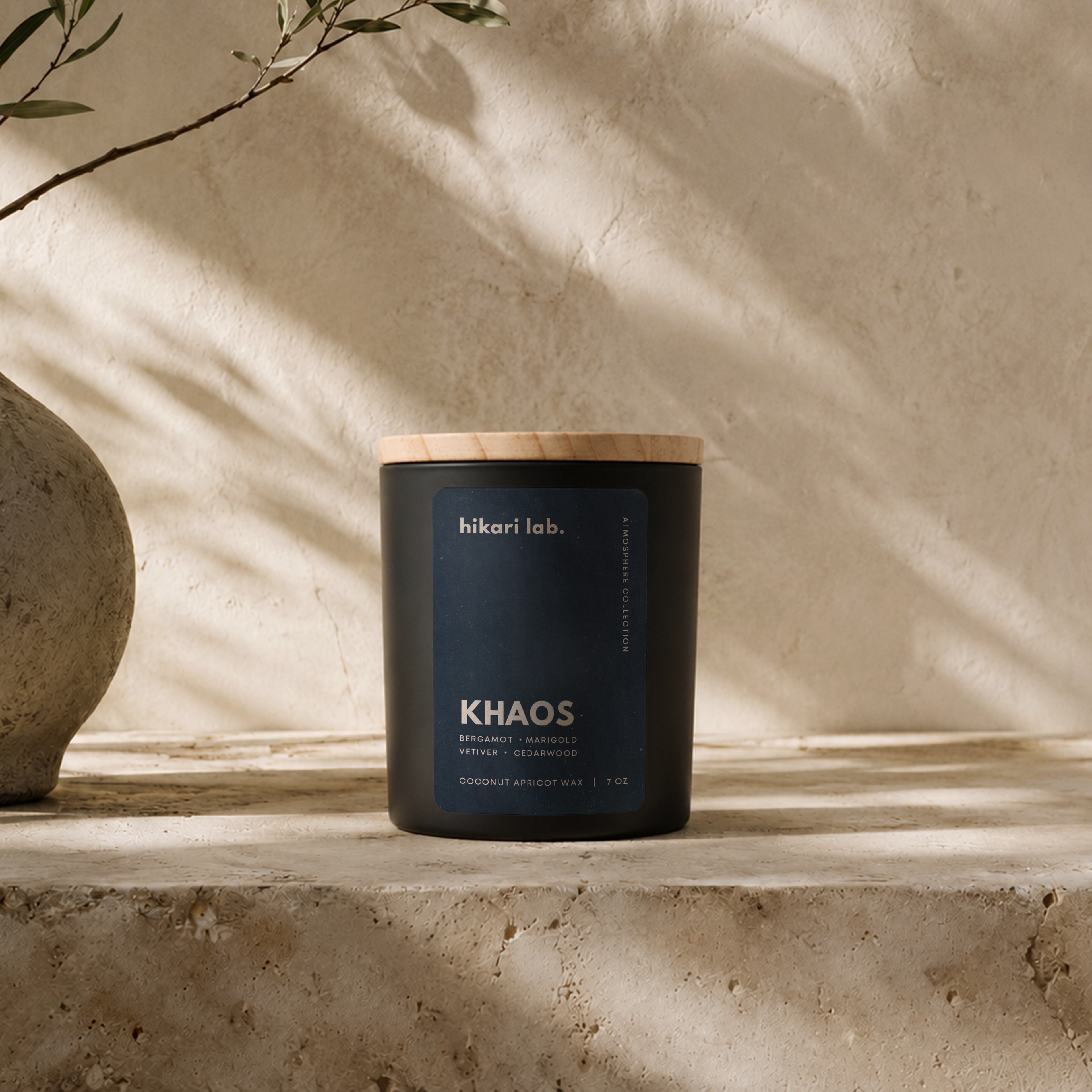 KHAOS
