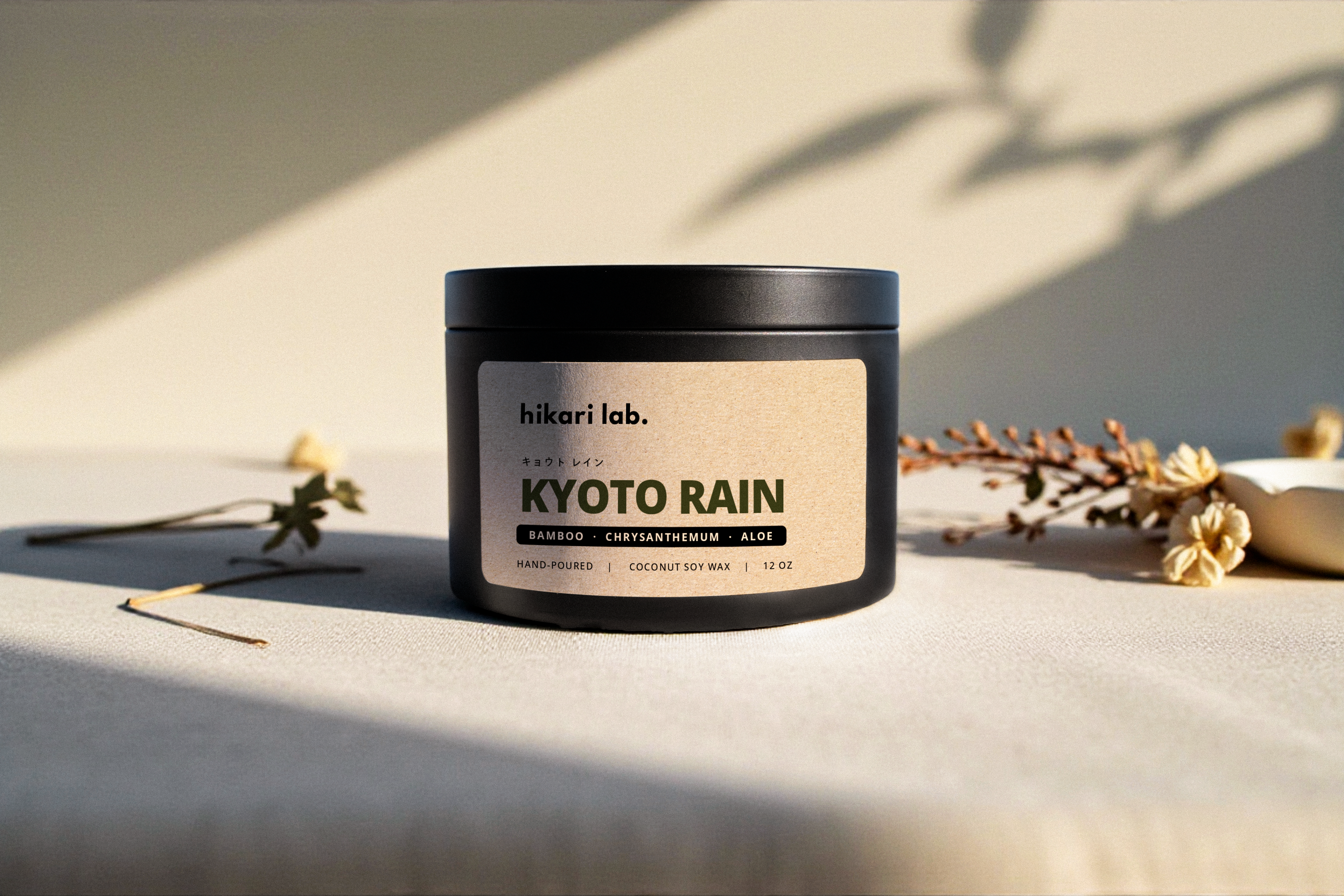 KYOTO RAIN