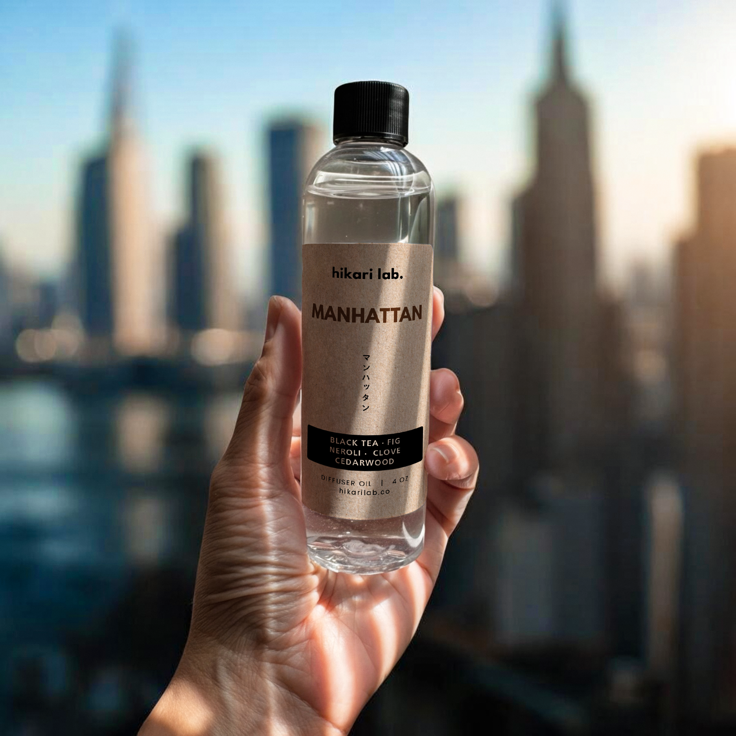 MANHATTAN