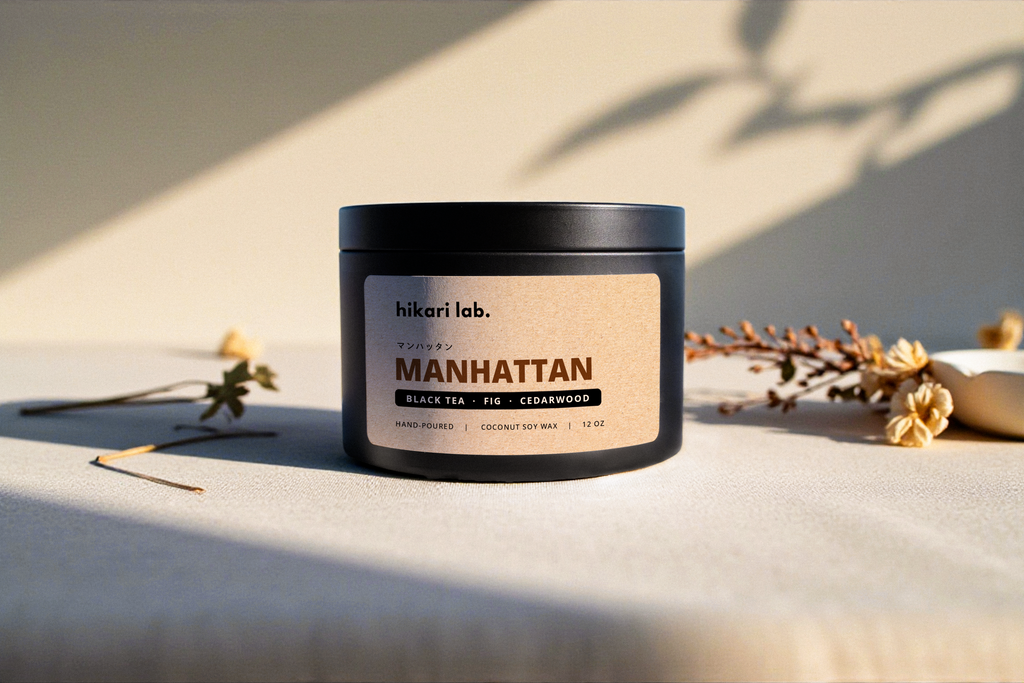 MANHATTAN