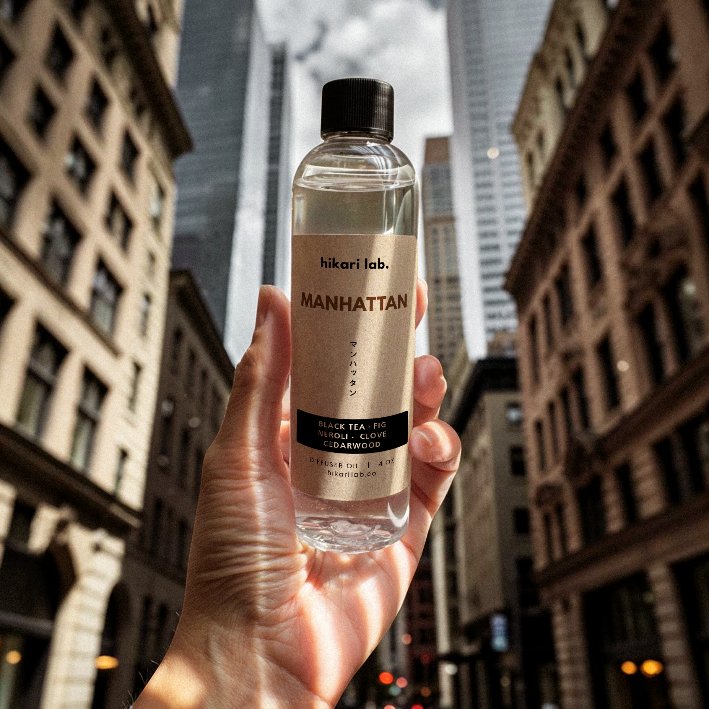 MANHATTAN